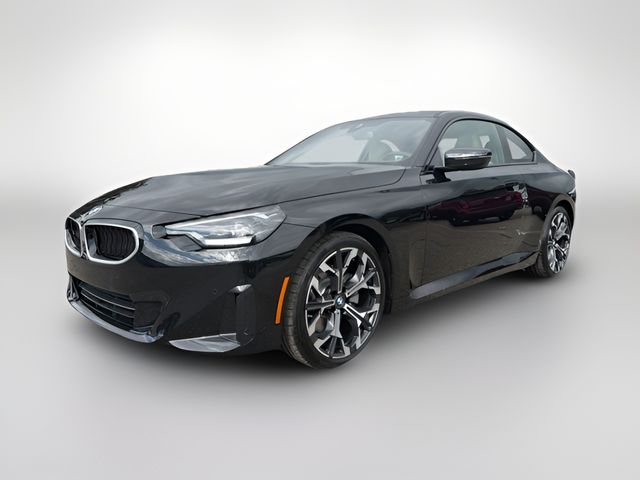 2026 BMW 2 Series 230i