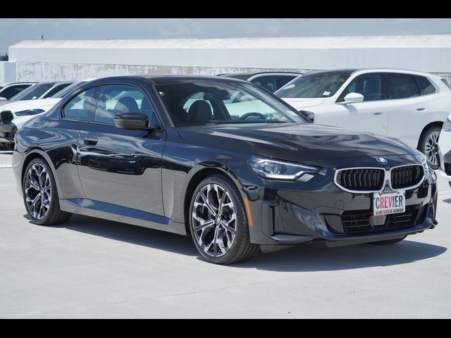 2026 BMW 2 Series 230i