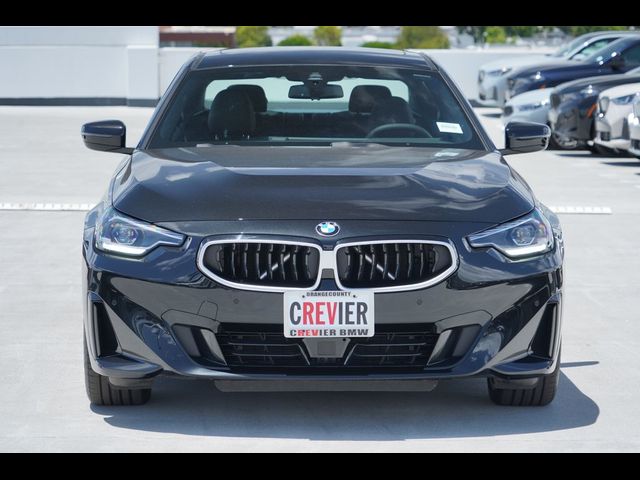 2026 BMW 2 Series 230i