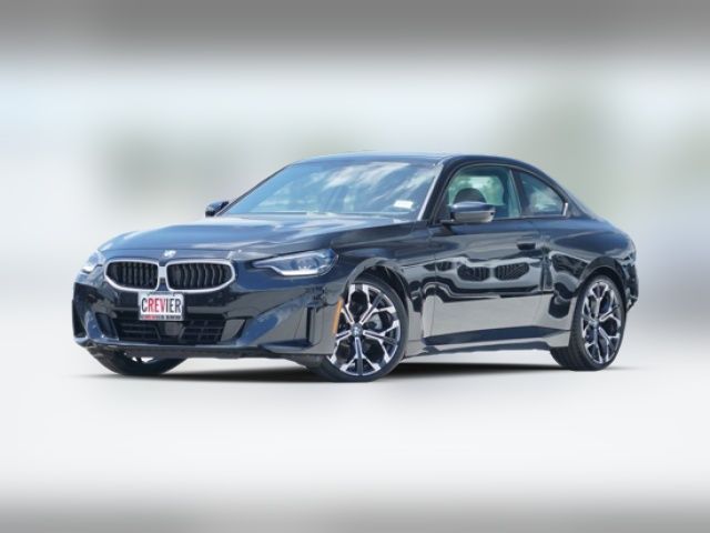 2026 BMW 2 Series 230i