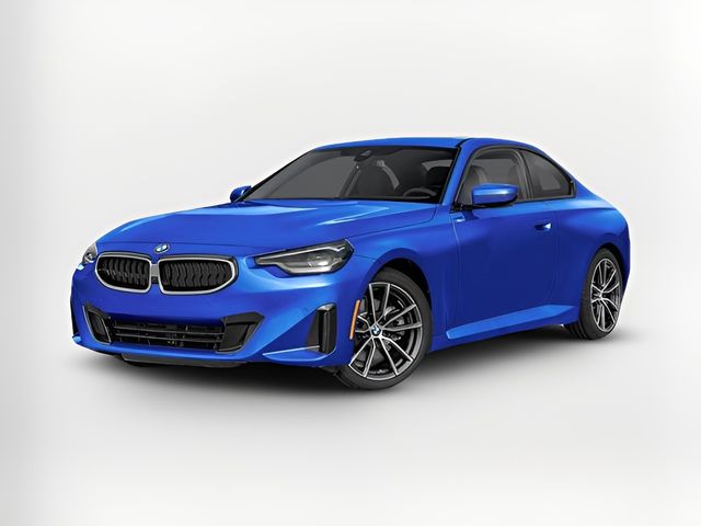 2026 BMW 2 Series 230i