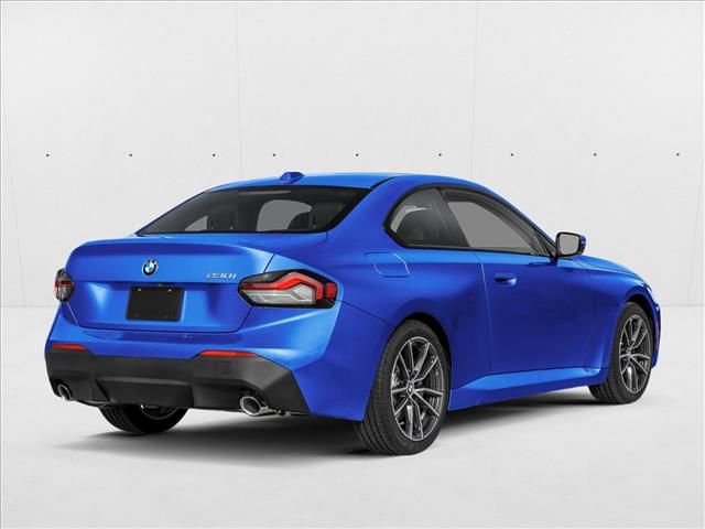 2026 BMW 2 Series 230i