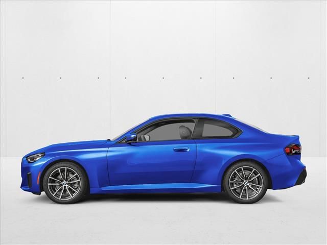 2026 BMW 2 Series 230i