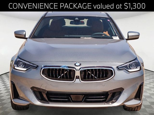 2026 BMW 2 Series 230i