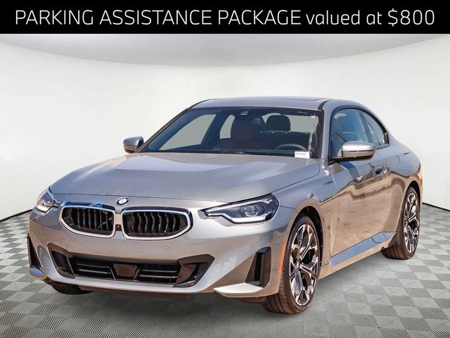2026 BMW 2 Series 230i