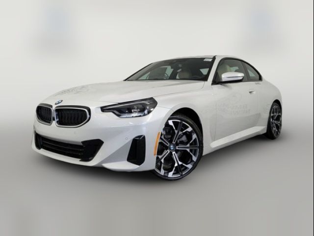2026 BMW 2 Series 230i