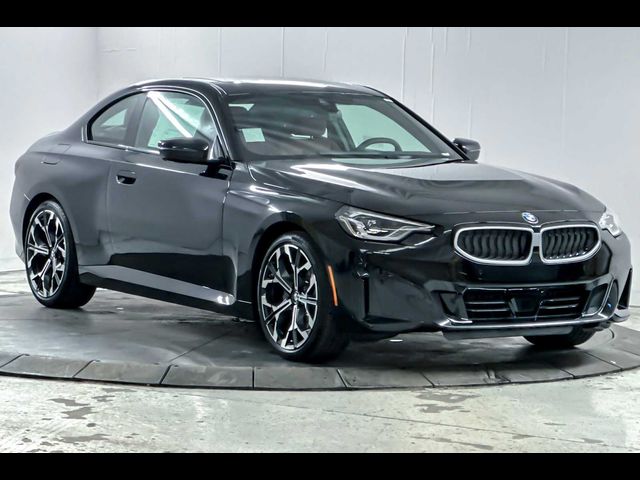 2026 BMW 2 Series 230i