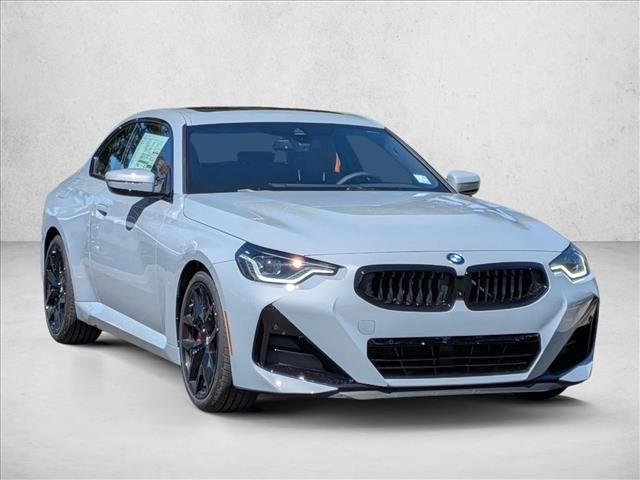 2026 BMW 2 Series 230i