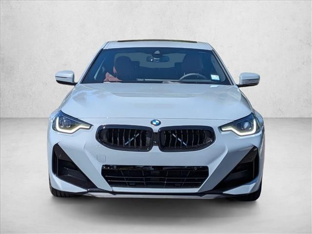 2026 BMW 2 Series 230i
