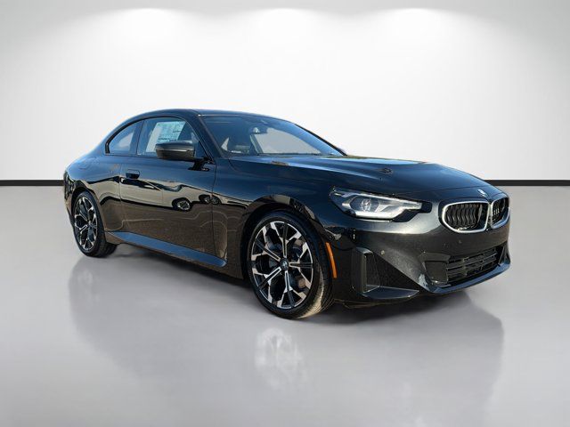 2026 BMW 2 Series 230i