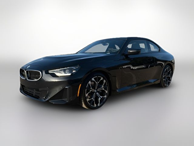 2026 BMW 2 Series 230i