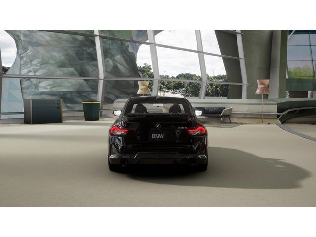 2026 BMW 2 Series 230i
