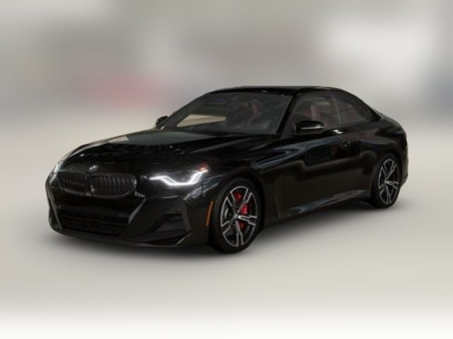 2026 BMW 2 Series 230i