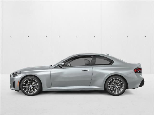 2026 BMW 2 Series 230i