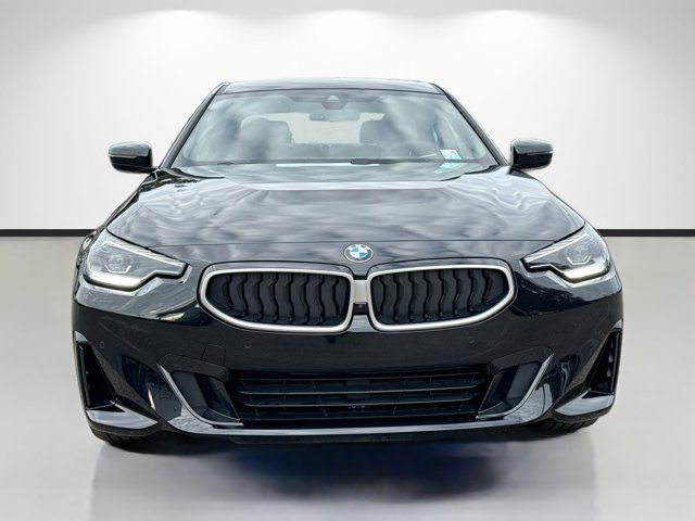 2026 BMW 2 Series 230i