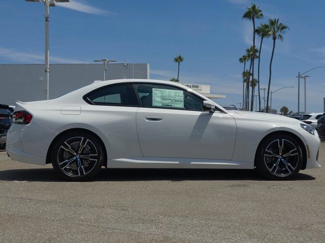 2026 BMW 2 Series 230i