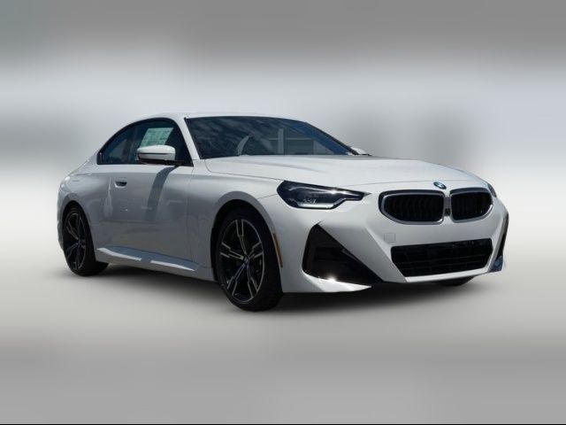 2026 BMW 2 Series 230i
