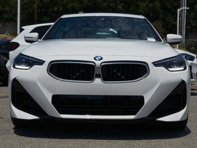 2026 BMW 2 Series 230i