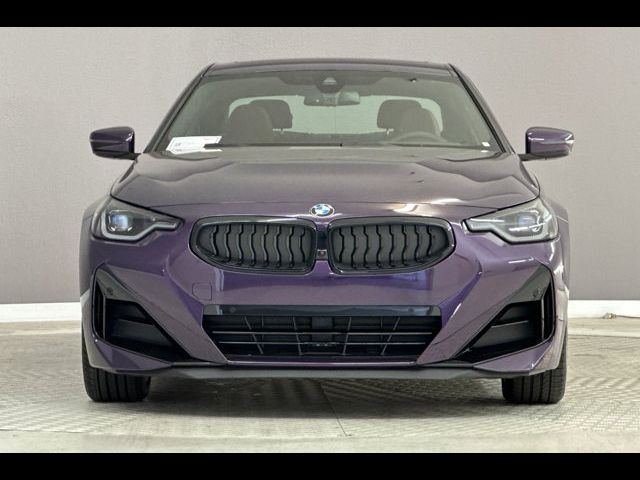 2026 BMW 2 Series 230i