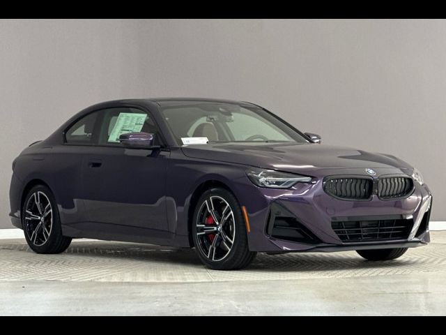 2026 BMW 2 Series 230i