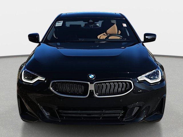 2026 BMW 2 Series 230i