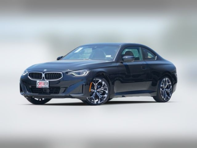 2026 BMW 2 Series 230i