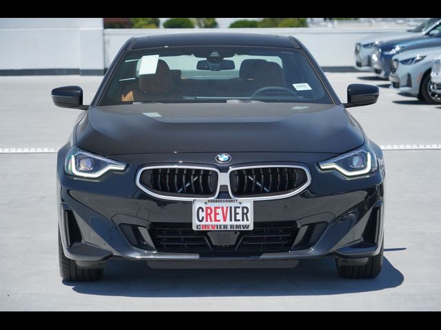 2026 BMW 2 Series 230i