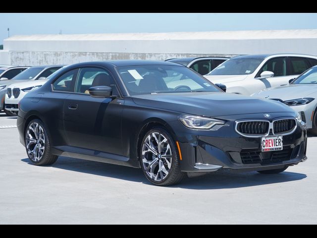 2026 BMW 2 Series 230i