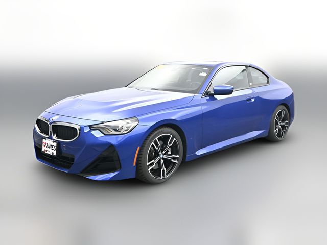 2026 BMW 2 Series 230i