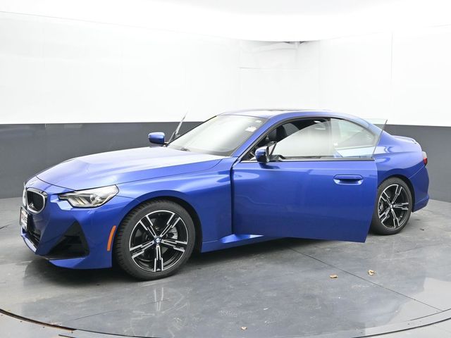 2026 BMW 2 Series 230i