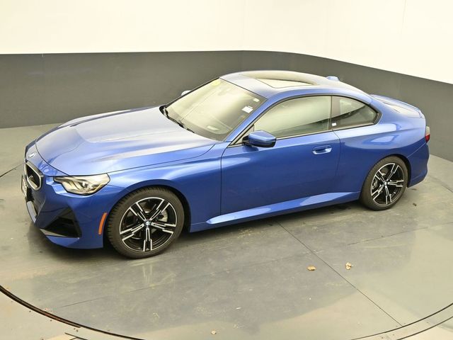 2026 BMW 2 Series 230i