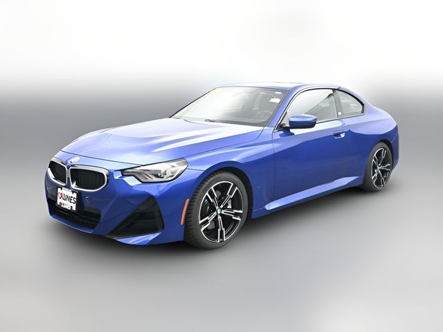 2026 BMW 2 Series 230i
