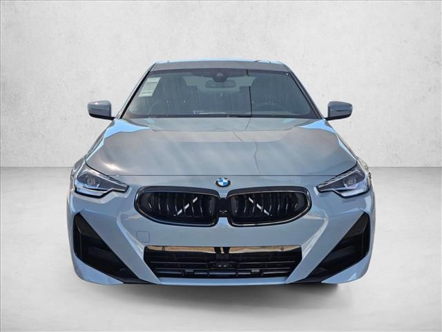 2026 BMW 2 Series 230i