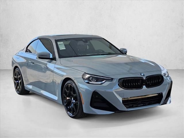 2026 BMW 2 Series 230i