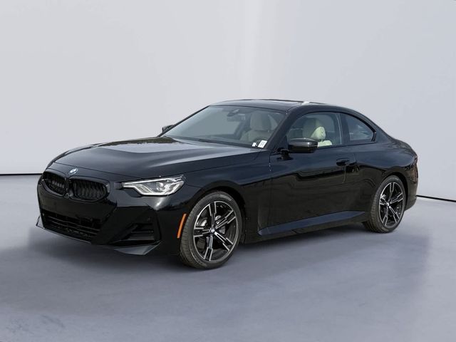 2026 BMW 2 Series 230i