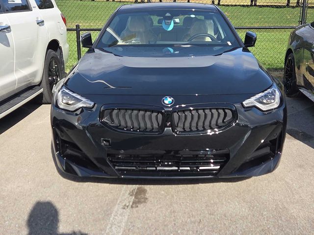 2026 BMW 2 Series 230i