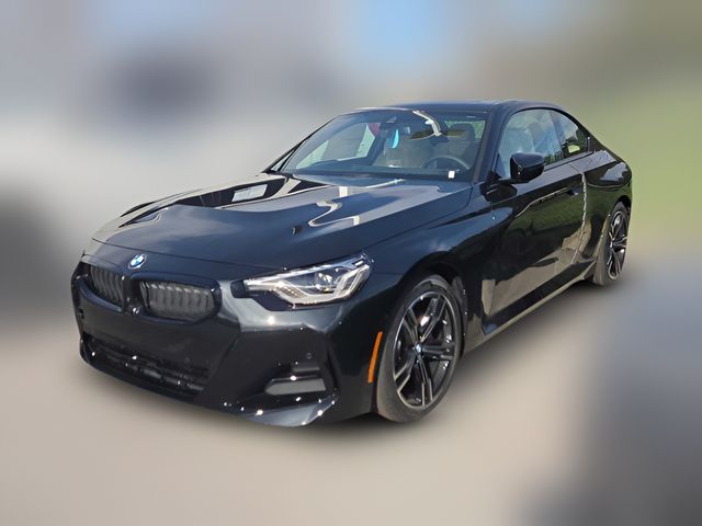 2026 BMW 2 Series 230i