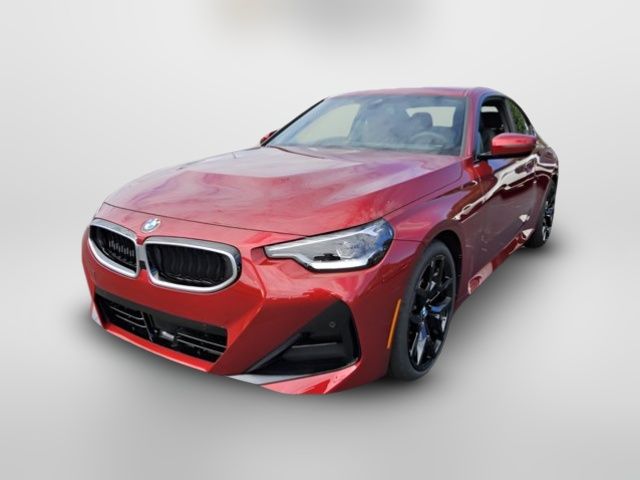 2026 BMW 2 Series 230i