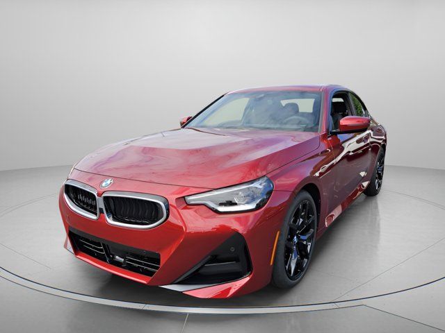 2026 BMW 2 Series 230i