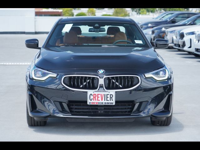 2026 BMW 2 Series 230i