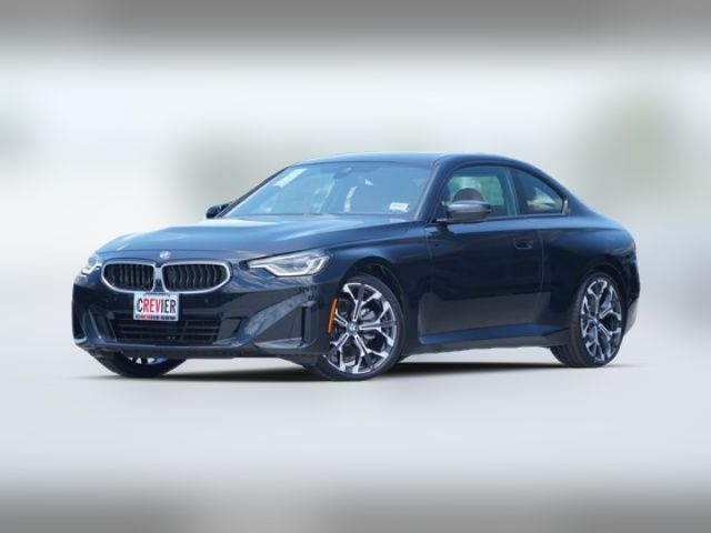 2026 BMW 2 Series 230i