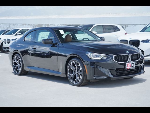 2026 BMW 2 Series 230i
