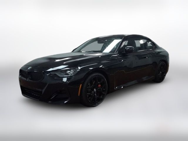 2026 BMW 2 Series 230i