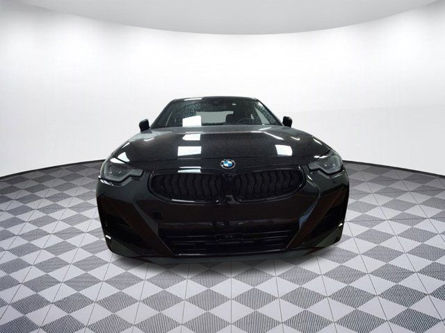 2026 BMW 2 Series 230i