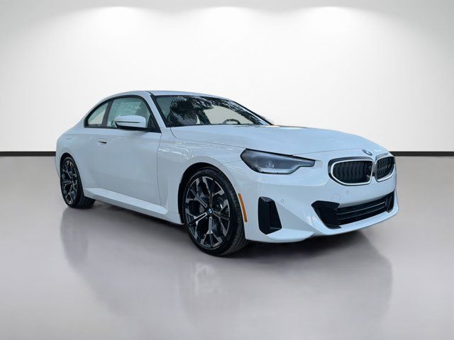 2026 BMW 2 Series 230i