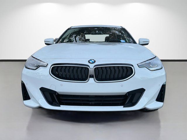 2026 BMW 2 Series 230i