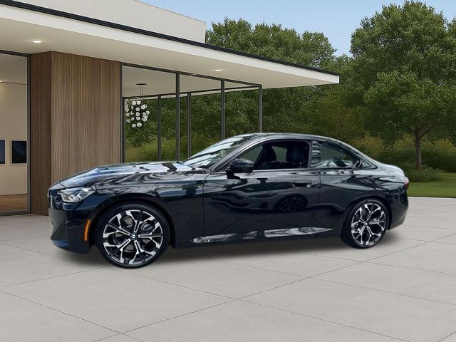 2026 BMW 2 Series 230i