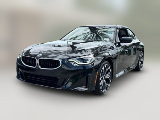 2026 BMW 2 Series 230i