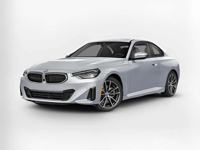 2026 BMW 2 Series 230i