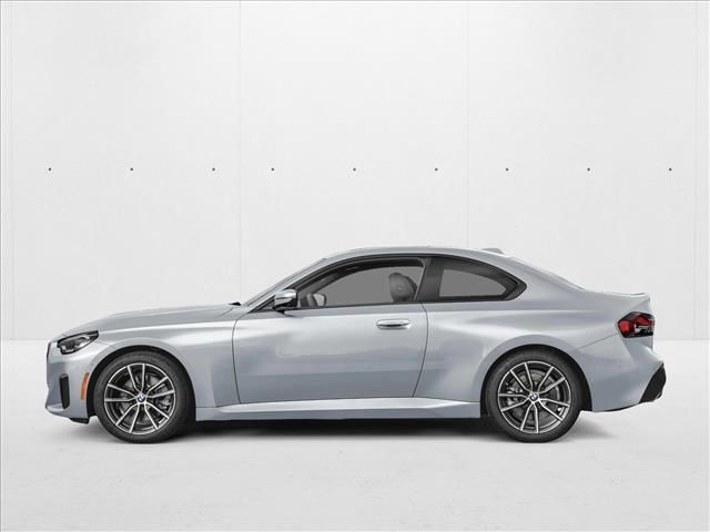 2026 BMW 2 Series 230i